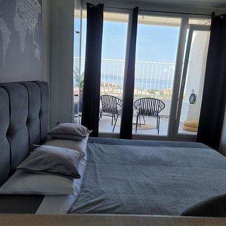 Studio Apartment Lanterna ザダル エクステリア 写真