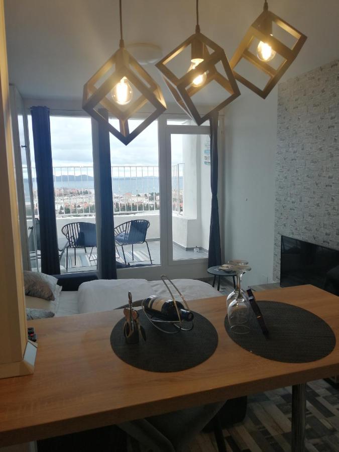 Studio Apartment Lanterna ザダル エクステリア 写真