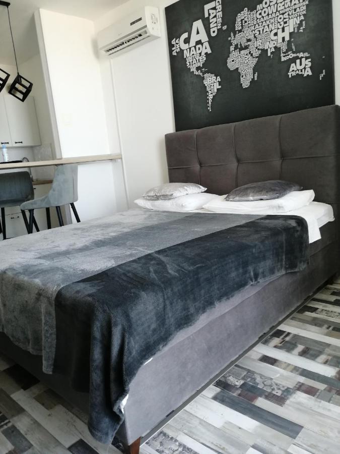 Studio Apartment Lanterna ザダル エクステリア 写真