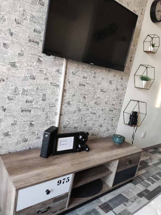 Studio Apartment Lanterna ザダル エクステリア 写真
