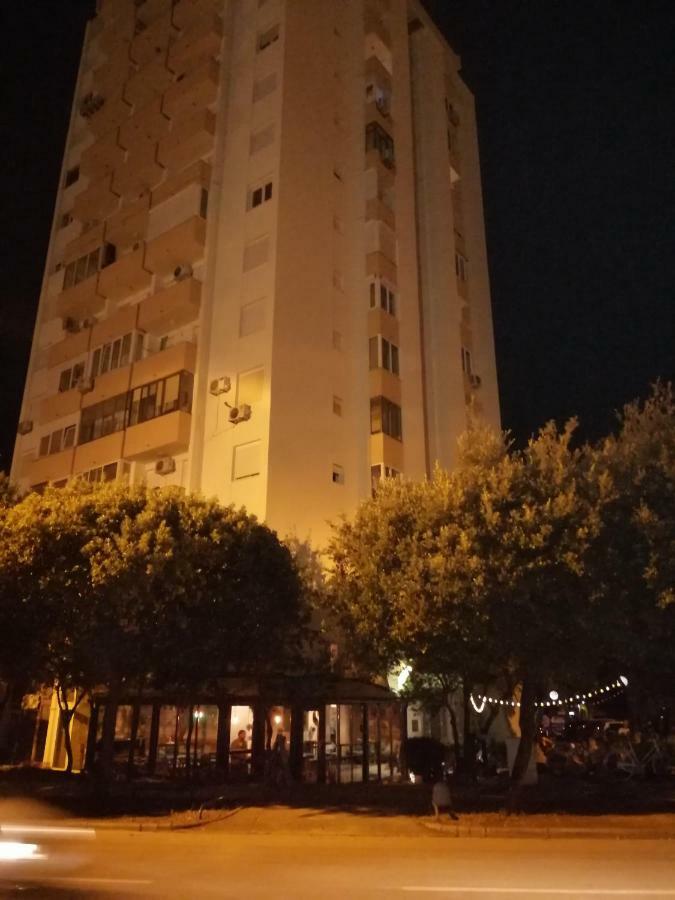 Studio Apartment Lanterna ザダル エクステリア 写真