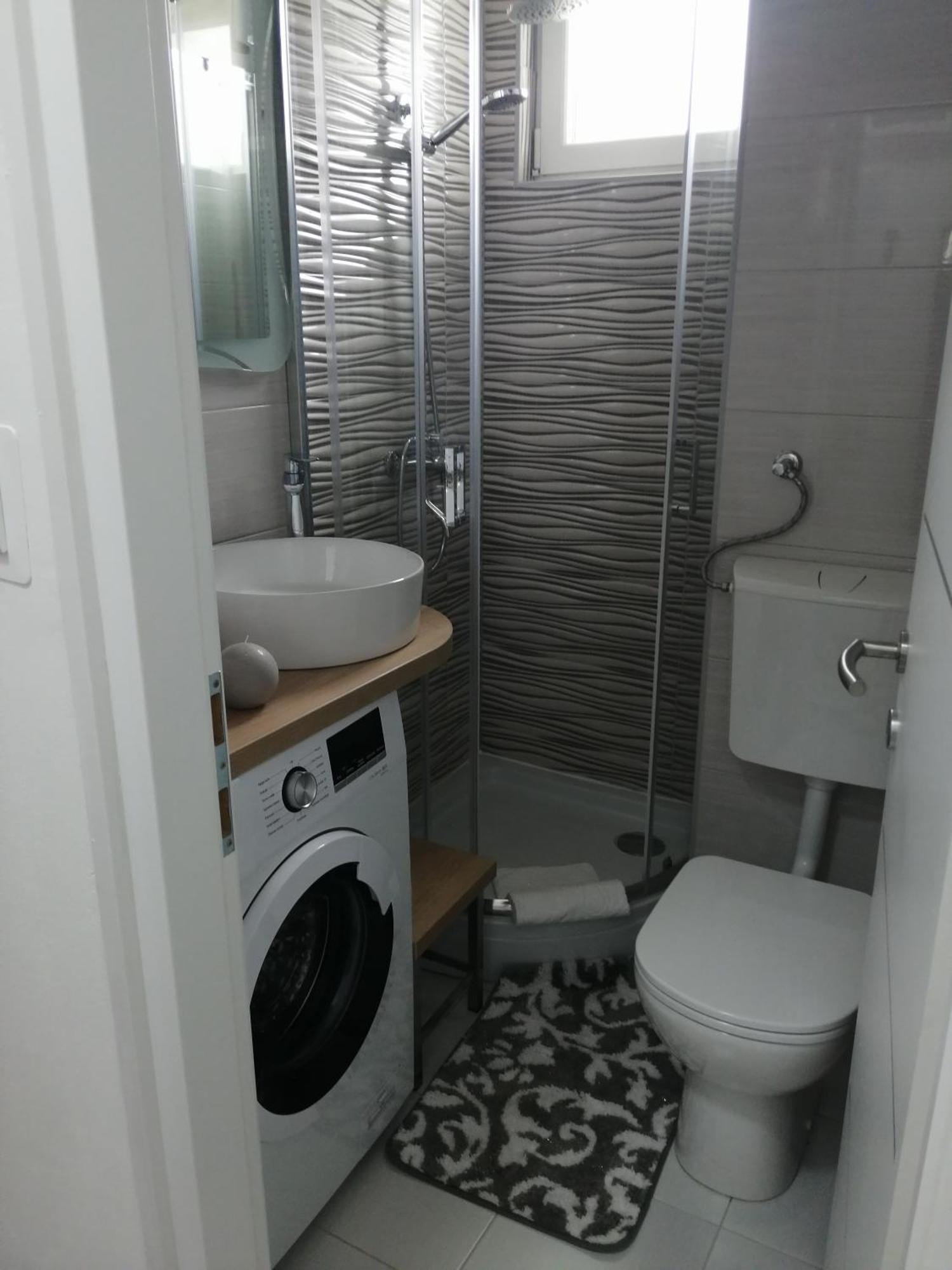Studio Apartment Lanterna ザダル エクステリア 写真